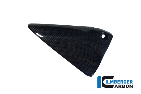 Rahmendreieckcover links Carbon – Bild 4