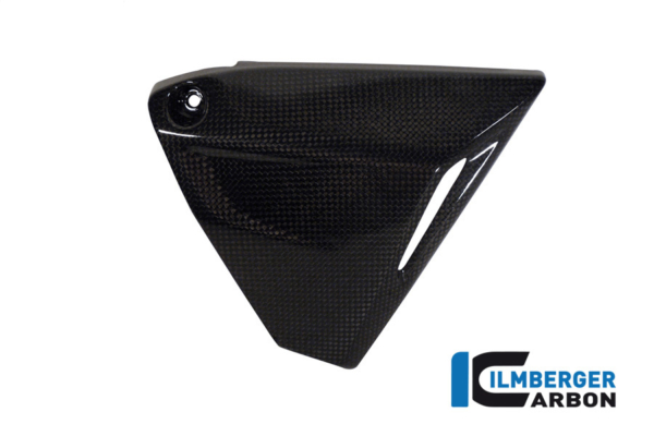 Rahmendreieckcover rechts  Carbon – Bild 4