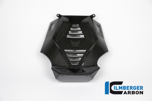 Motorspoiler Mittelteil Carbon – Bild 4