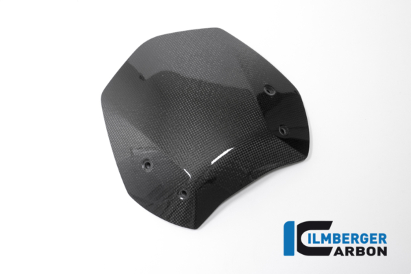 Windschild Carbon – Bild 4