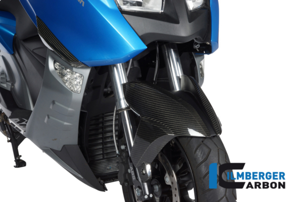 Kotflügel vorne BMW C600 Sport re/li – Bild 2
