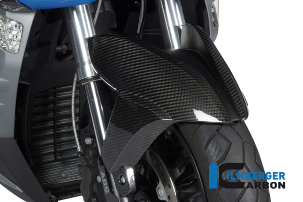 Kotflügel vorne BMW C600 Sport re/li – Bild 3