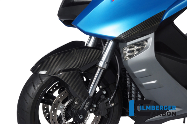 Kotflügel vorne BMW C600 Sport re/li