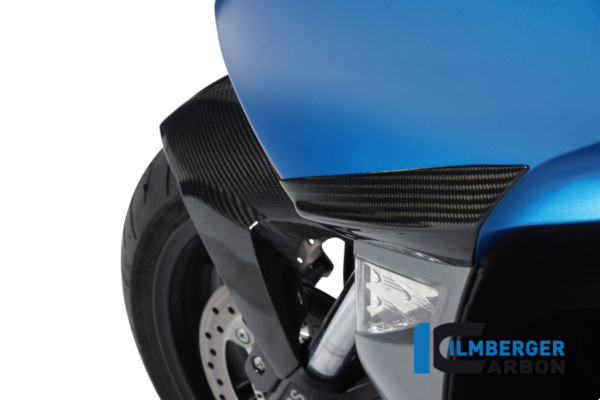 Sturzpads vorne (2tlg) C600Sport – Bild 4