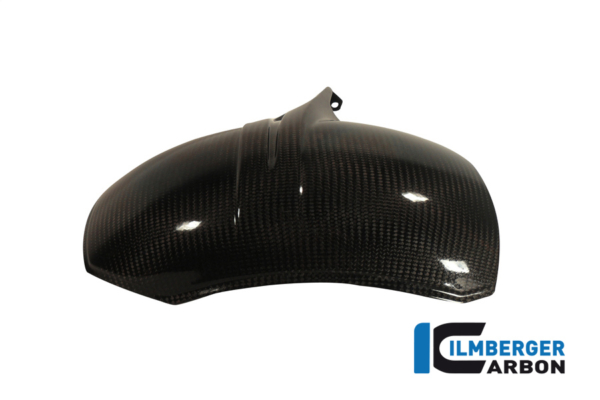 Kotflügel hinten Carbon – Bild 3