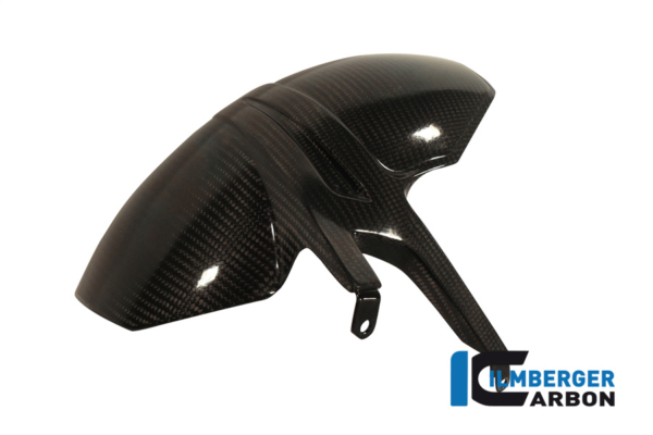 Kotflügel hinten Carbon – Bild 4