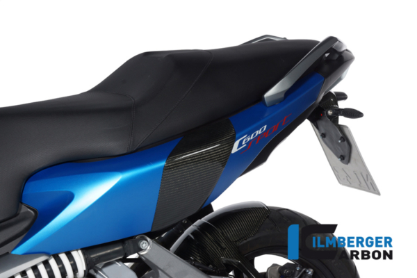 Sturzpad hinten (2tlg) C600 Sport – Bild 2