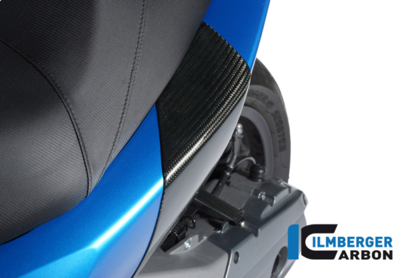Sturzpad hinten (2tlg) C600 Sport – Bild 3
