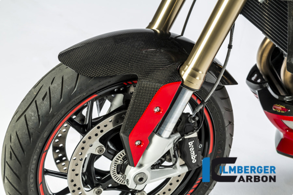 Kotflügel vorne Carbon BMW R 1200 R – Bild 2
