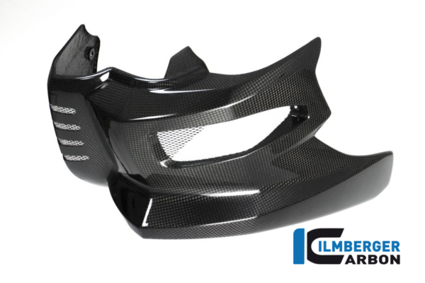 Motorspoiler – Bild 2