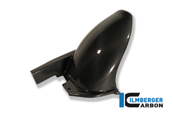 Kotflügel hinten Carbon – Bild 3