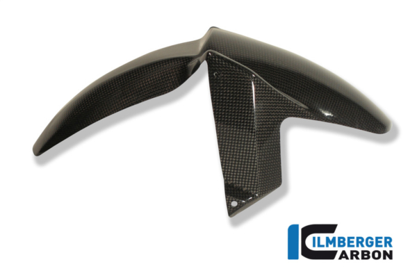 Kotflügel vorne Carbon BMW F 800 S / ST – Bild 2