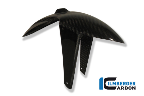 Kotflügel vorne  Carbon BMW K 1200 R – Bild 2
