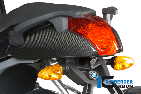 Rücklichtverkleidung Carbon – Bild 3