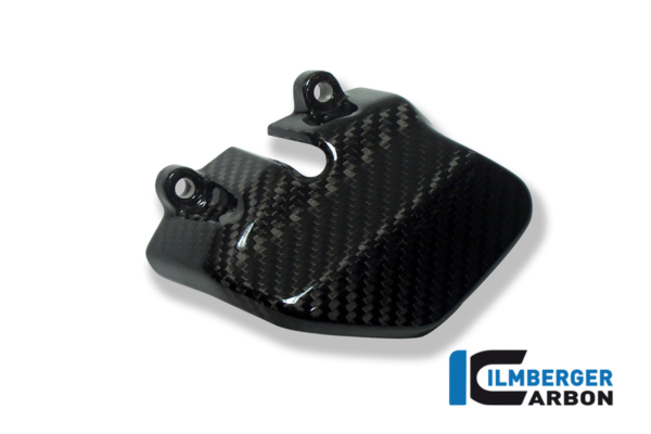 Kupplungsdeckelabdeckung Carbon – Bild 2