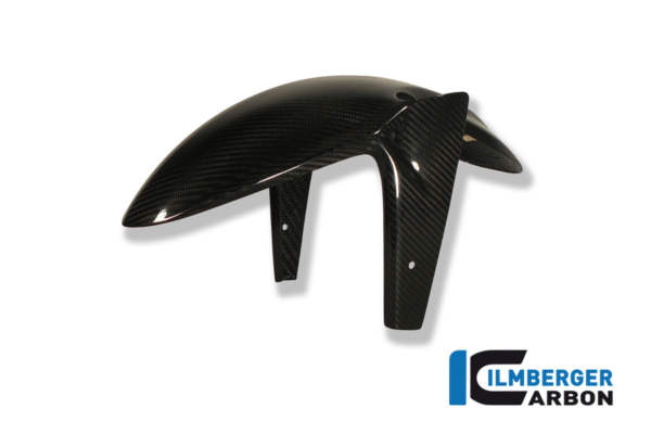 Kotflügel vorne Carbon BMW K 1200 S – Bild 2