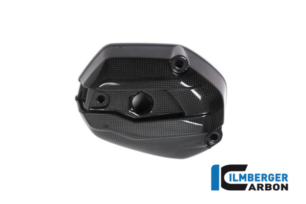 Ventildeckel links BMW LC Boxer – Bild 2
