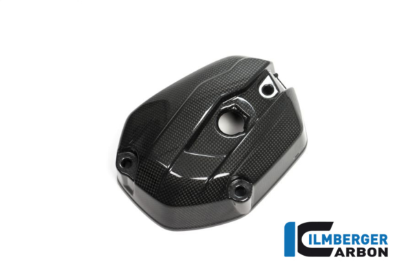Ventildeckel links BMW LC Boxer – Bild 3