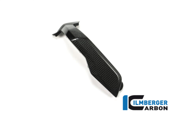 Zündkerzenstecker Abdeckung links BMW LC Boxer - Carbon – Bild 2
