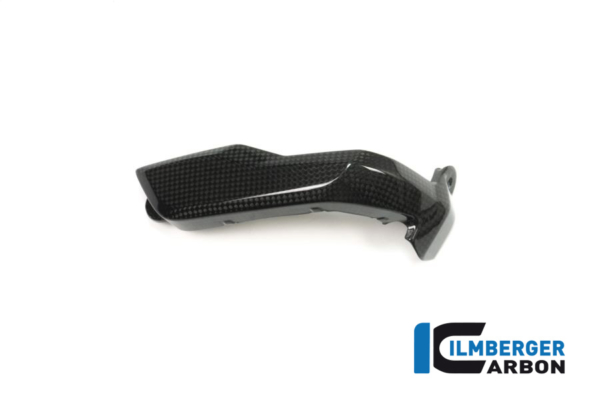 Zündkerzenstecker Abdeckung links BMW LC Boxer - Carbon – Bild 3