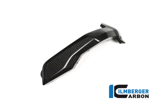 Zündkerzenstecker Abdeckung rechts BMW LC Boxer - Carbon – Bild 3