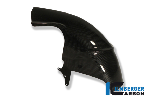 Kotflügel hinten GSA u. GS o. Koffer Carbon
