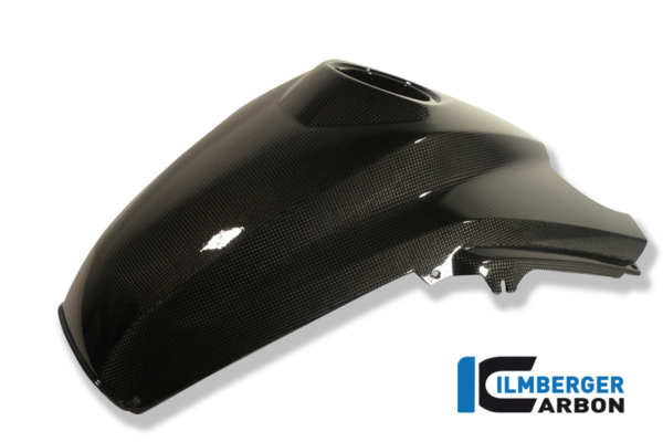 Tankabdeckung Carbon – Bild 3