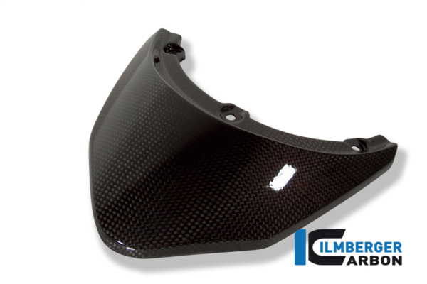 Heckabdeckung oben Carbon – Bild 2