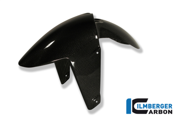 Kotflügel vorne Carbon BMW R 1200 R – Bild 3