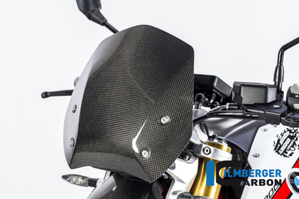 Windschild Carbon – Bild 2