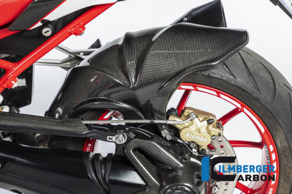 Kotflügel hinten BMW R 1200 R/RS '18