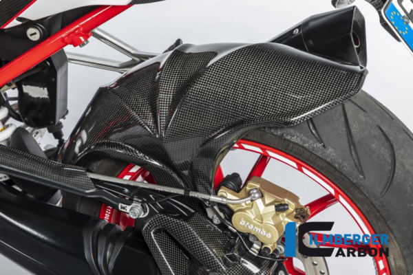 Kotflügel hinten BMW R 1200 R/RS '18 – Bild 2