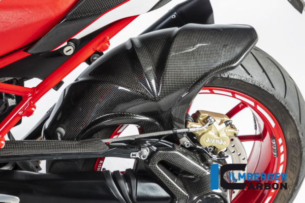 Kotflügel hinten BMW R1200 R 2015-2017 – Bild 3