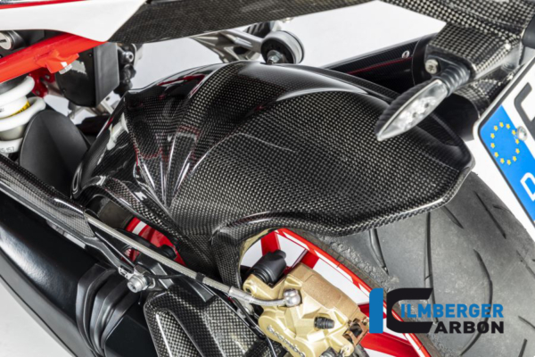 Kotflügel hinten BMW R1200 R 2015-2017 – Bild 4