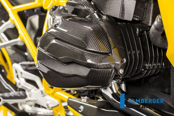 Ventildeckel rechts BMW LC Boxer – Bild 3