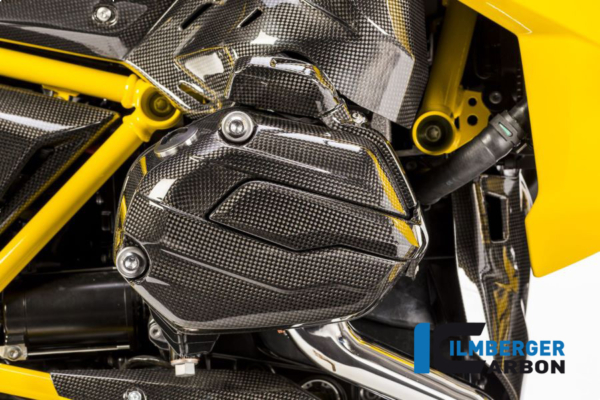 Ventildeckel rechts BMW LC Boxer – Bild 4