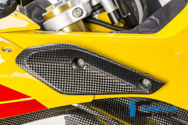 Verkleidungswinglet rechts BMW R 1200 RS Bj 2015-2018 – Bild 2