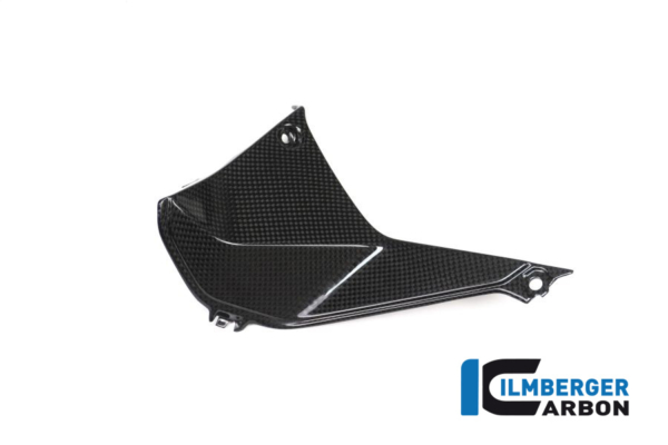 Abdeckung links neben dem Cockpit BMW R1200RS'15