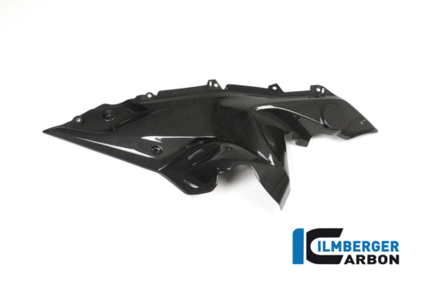 Seitendeckel unter Tank rechts BMW R 1200 RS ab Bj 2015 – Bild 2