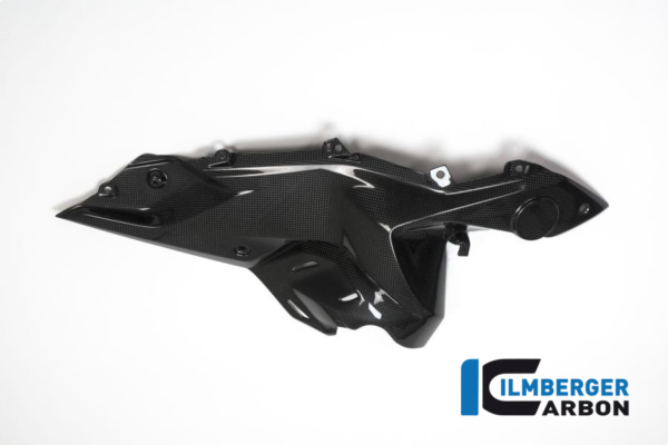 Seitendeckel unter Tank rechts BMW R 1200 RS ab Bj 2015 – Bild 3
