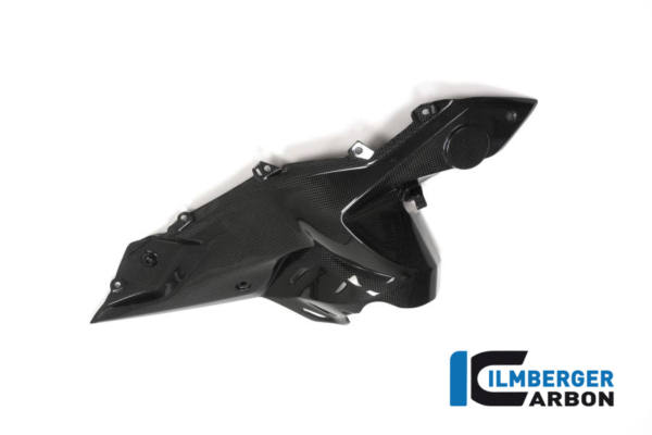 Seitendeckel unter Tank rechts BMW R 1200 RS ab Bj 2015 – Bild 4