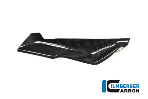 Abdeckung unter Verkleidungsteil re. BMW R1200RS'15 – Bild 2