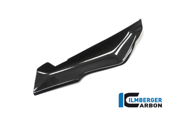Abdeckung unter Verkleidungsteil re. BMW R1200RS'15 – Bild 3