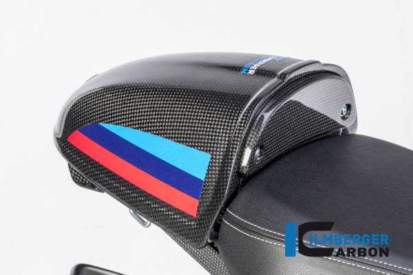Soziussitz Ersatz mit Halterungen BMW R NineT Racer´17 – Bild 2