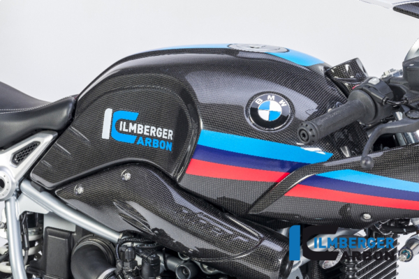 Tank BMW R Nine T