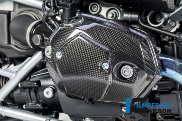 Ventildeckel rechts BMW R Nine T – Bild 2