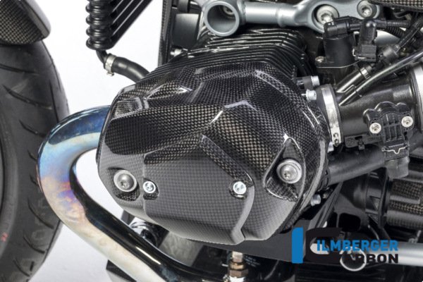 Ventildeckel links BMW R Nine T