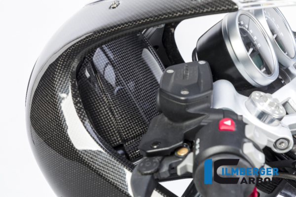 Abdeckung hinterm Scheinwerfer BMW R NineT Racer´17 – Bild 2