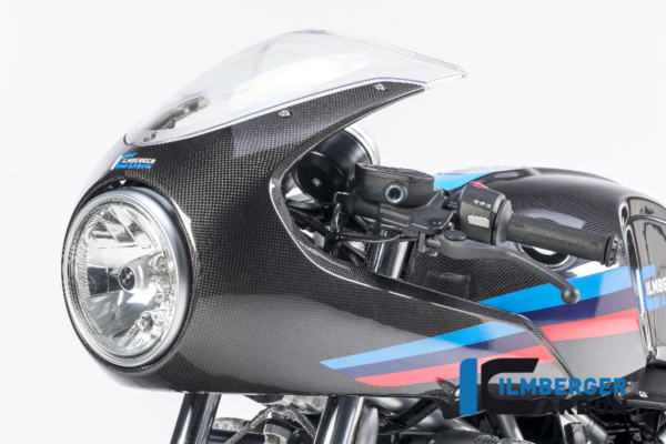 Verkleidung Strasse BMW R NineT Racer´17 – Bild 3