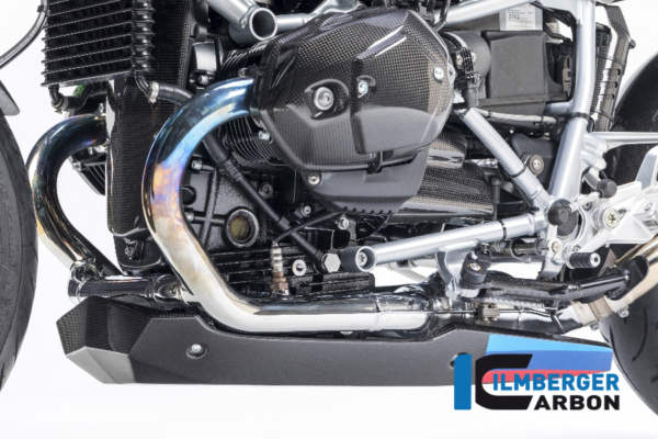 Motorspoiler BMW R nine T Racer '17 – Bild 2